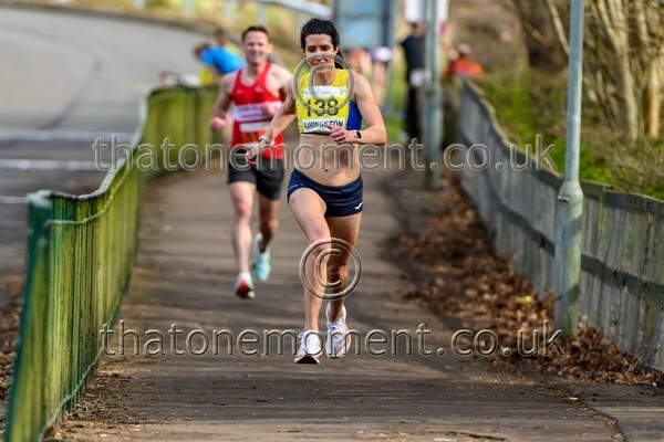 Livirelays25-920644 - Female Set Two
