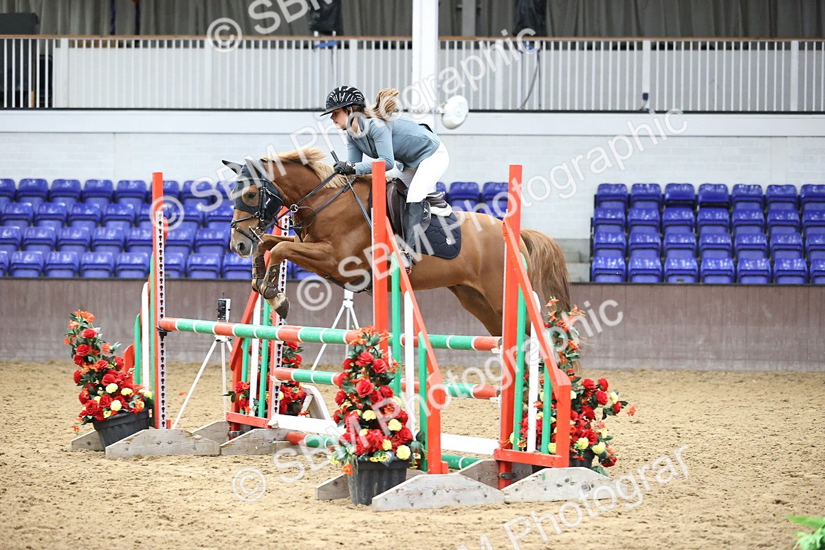 SBM_004146 - Class 14 - Pony Newcomers 1.00m Open