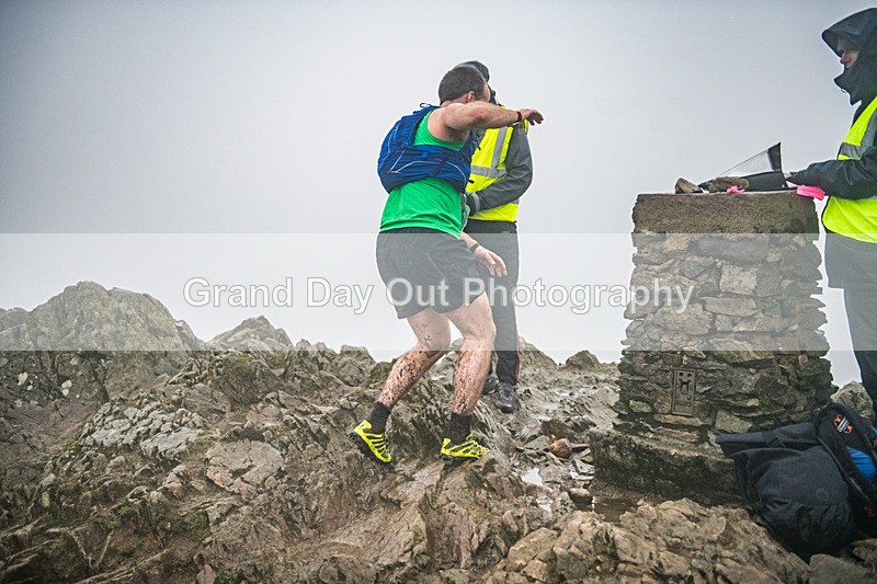 Loughrigg-289 - Loughrigg Fell Race Wednesday 10th April 2024