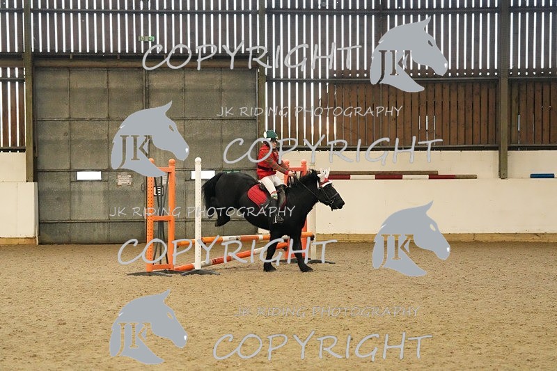 JKR01615 - Class 5 60cm