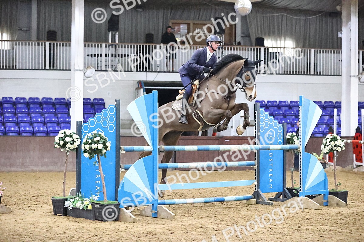 SBM_002146 - Class 10 - Senior Newcomers - 1.10m