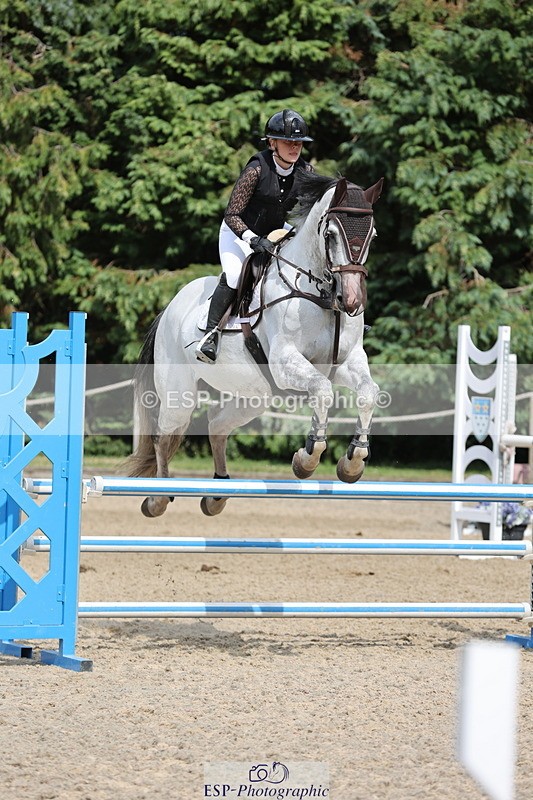 250703A-162155-05783 - Cls 9 Snr Discovery and 1m Open