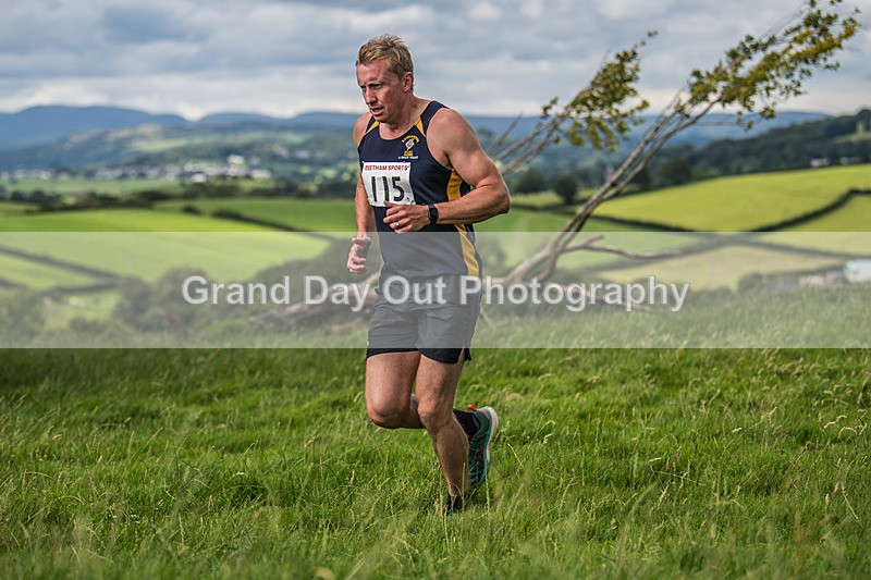 Beetham-84 - Beetham Sports Fell Race Saturday 26th July 2025