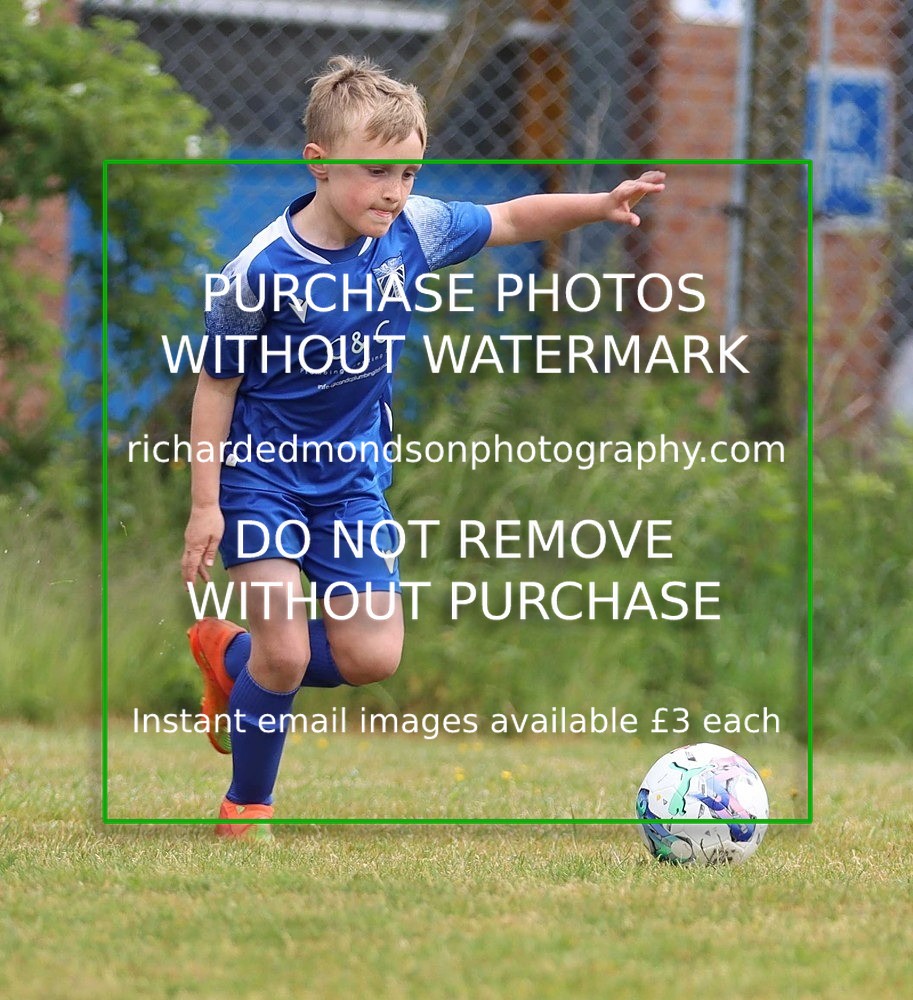 IMG_3363 - Wattsfield U7s vs Kendal Utd U7's