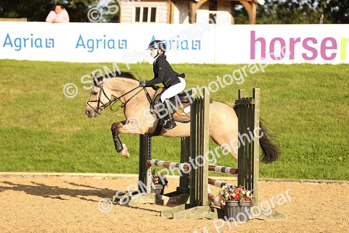 SBM_55918 - J10 - Junior Pony 75cm Championship
