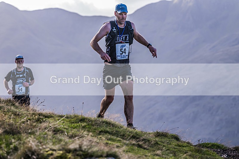 HBMR Leg 4-649 - Hodgson Brothers Mountain Relay Leg 4 Saturday 3rd October 2026