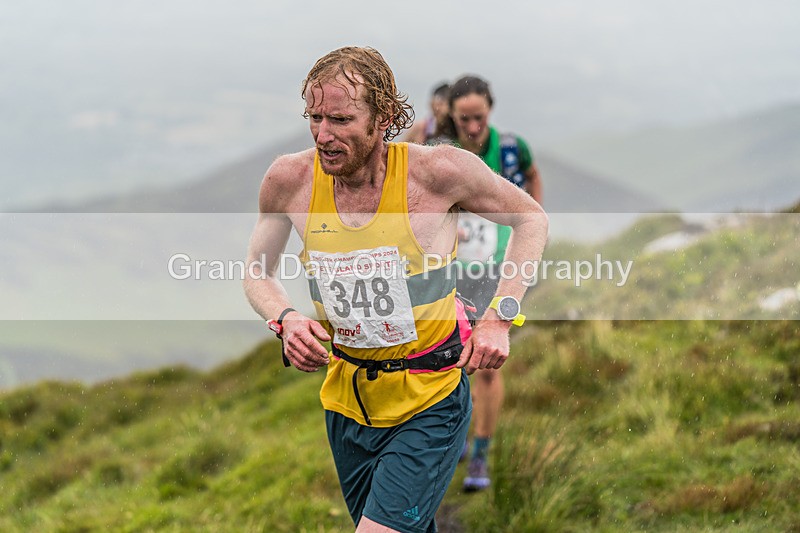 Buttermere-469 - Buttermere Sailbeck Fell Race Saturday 15th June 2024