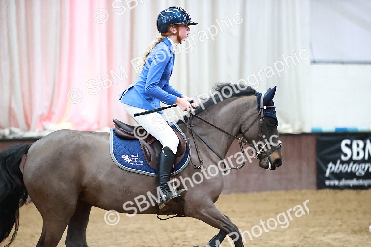 SBM_000252 - Class 2 - Pony Winter Champs 80cm