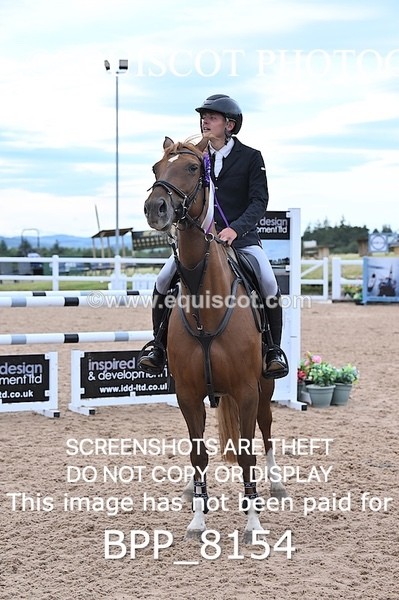 BPP_8154 - CLASS 17 FRI The Farriers Challenge Senior 1.15m Open Inc 1.15m Members Cup
