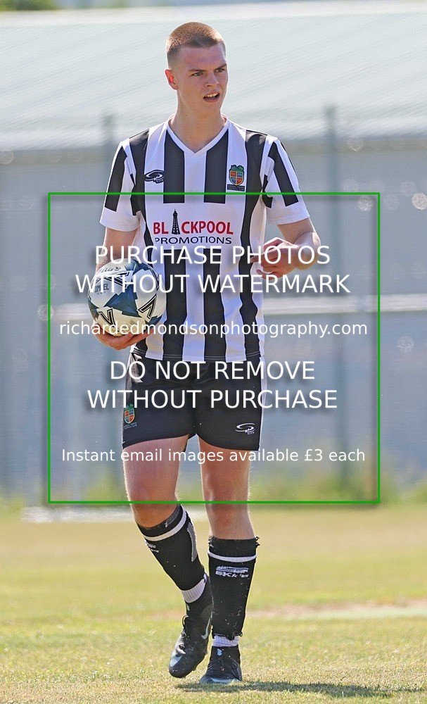 533A8636 - Kendal Town Under 18's vs Lancaster City Under 18's