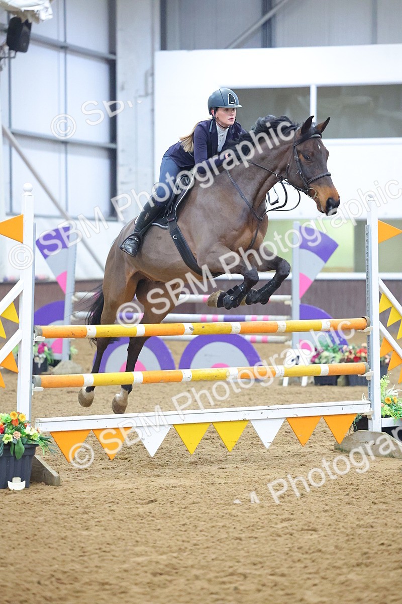 SBM_002466 - Class 16 - The WB Equiline Star Championship Qualifier (1.10m)