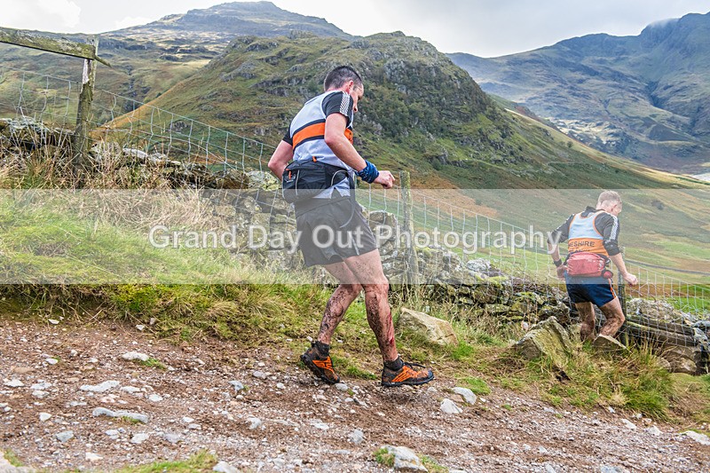 Langdale-1352 - Langdale Horseshoe Fell Race Saturday 8th October 2022