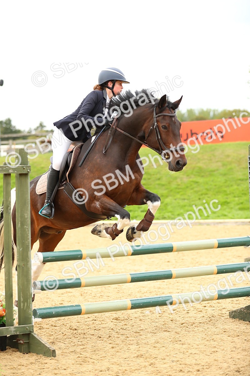 SBM_76065 - J19 - Junior 90cm Supreme Championship
