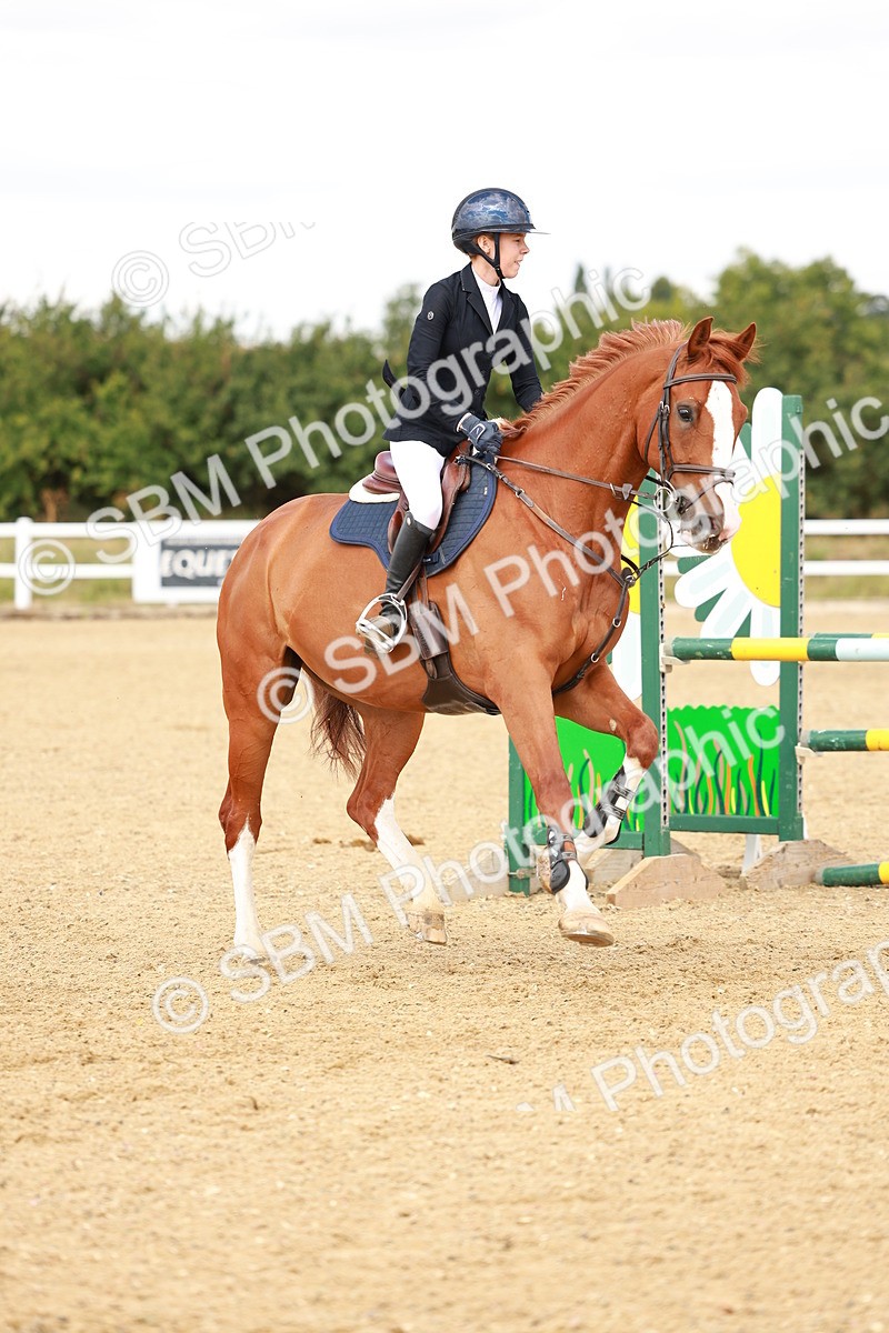 SBM_006955 - Class 4 - Senior British Newcomers - 1.10m