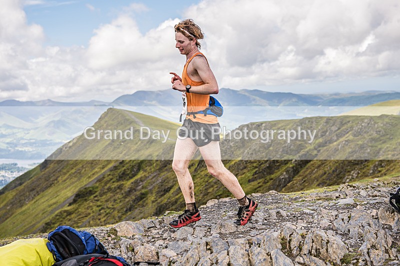 Blencathra-453 - Blencathra Fell Race Sunday 28th June 2026