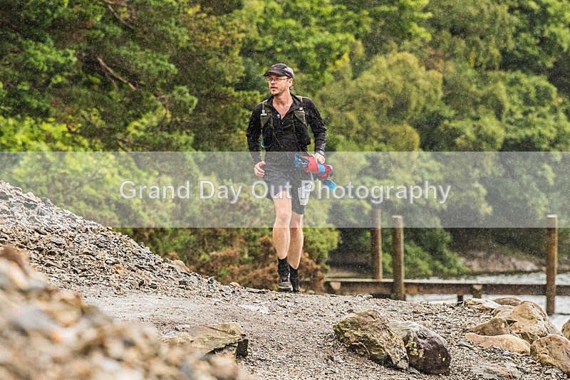 Scafell Pike-420 - High Terrain Events Scafell Pike Trail Marathon Sunday 20th August 2023