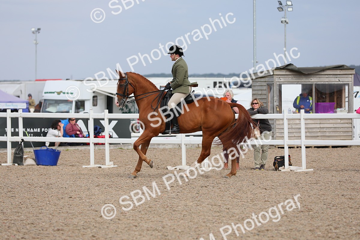 SBM_17741 - Class 315 Best Horse/Rider Combination