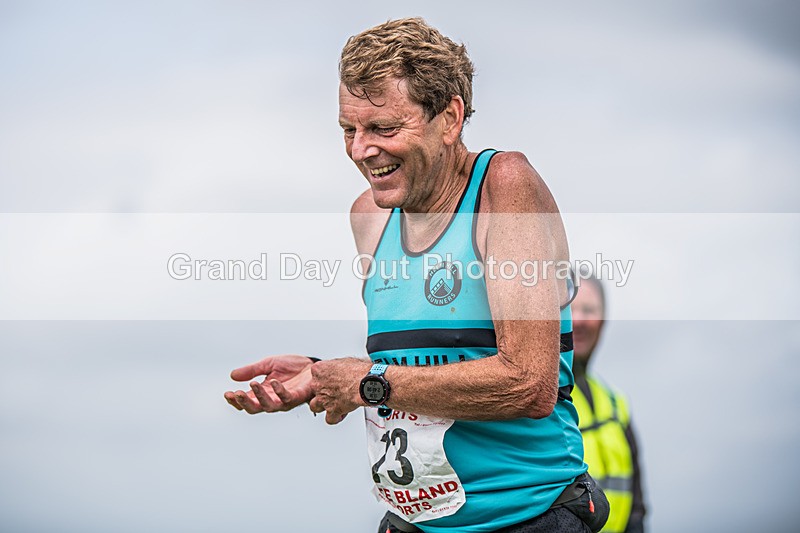 Sedbergh-518 - Sedbergh Hills Fell Race Sunday 18th August 2024
