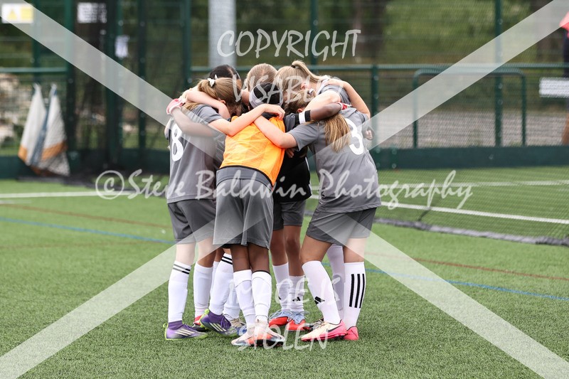1DX31445 - Sun 7th U10 Girls