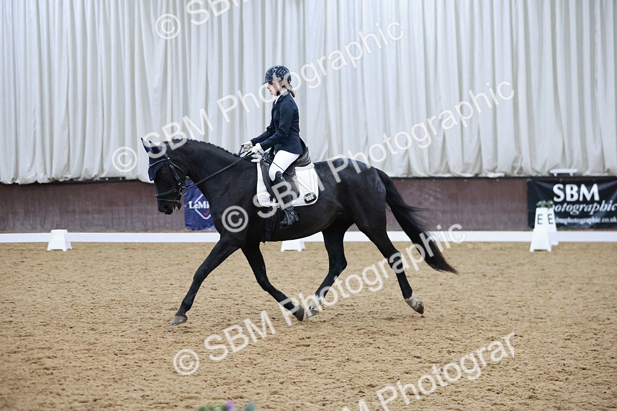 SBM_004734 - Class 4 - Open Dressage Test 2020