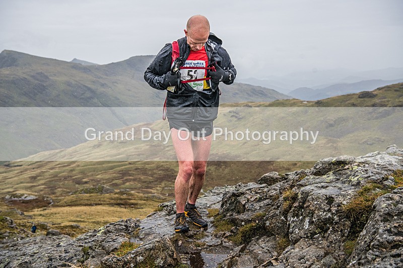 Three Shires-474 - Three Shires Fell Race Saturday 20th September 2025