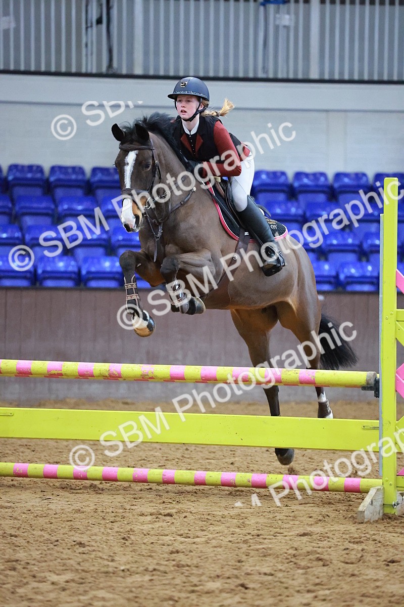 SBM_000549 - Class 2 - Senior British Novice - 90cm