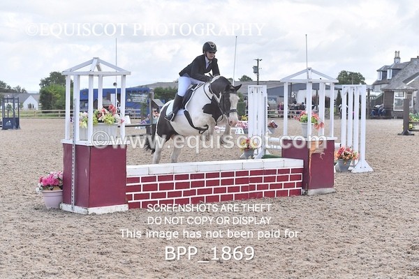 BPP_1869 - DERBY CLASS 5 - 60CM