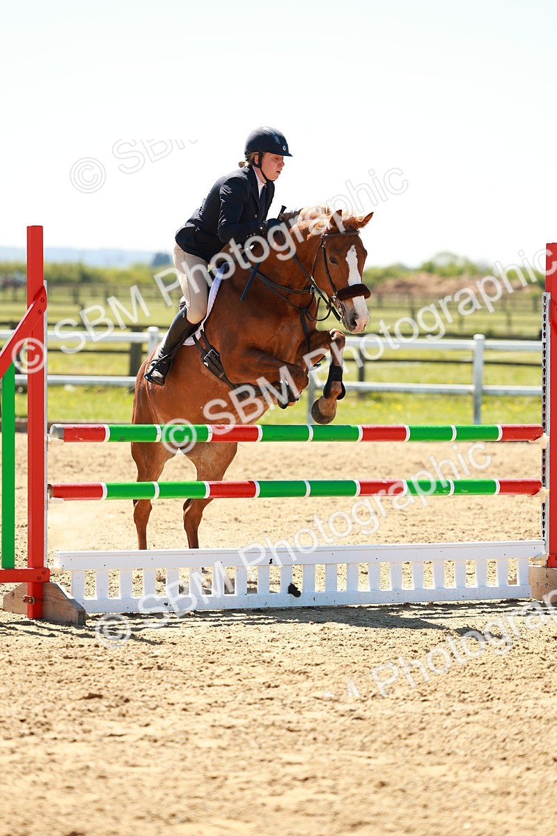 SBM_000976 - Class 3 - Senior Discovery - 1.00m