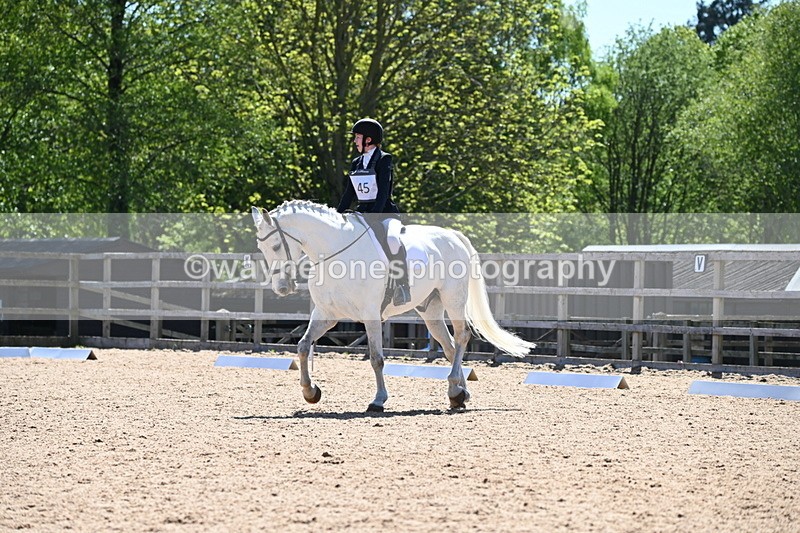 WJ6_2356 - Class 5 error on card no second rider