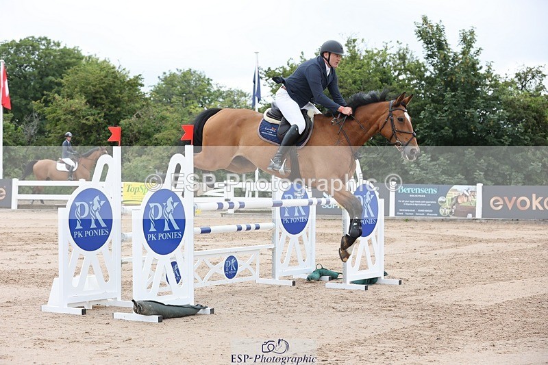 250717-111513-04248 - Cls 13, 1 Star Silver Tour Start to Break