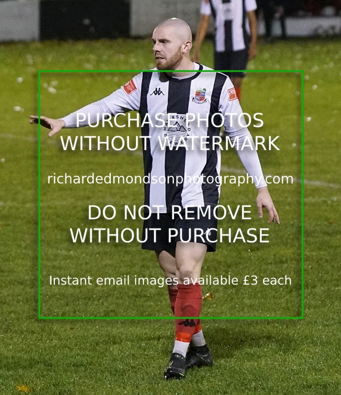 DSC07617 - Kendal Town v Runcorn Linnets (9/11/21)
