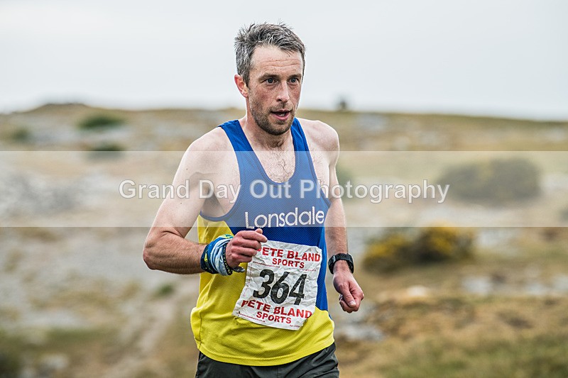 Hutton Roof-48 - Hutton Roof Fell Race Saturday 24th May 2025