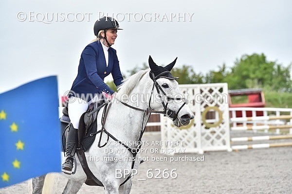 BPP_6266 - SUN CLASS 37 BR NOVICE/90CM