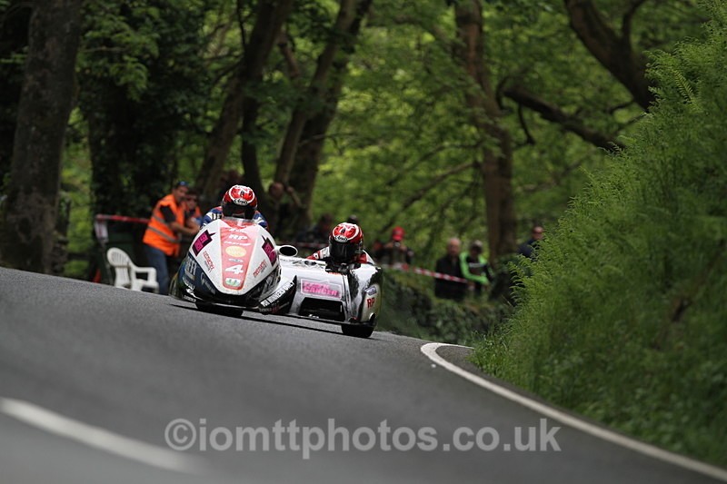 PR155658 - Sidecar Race 1