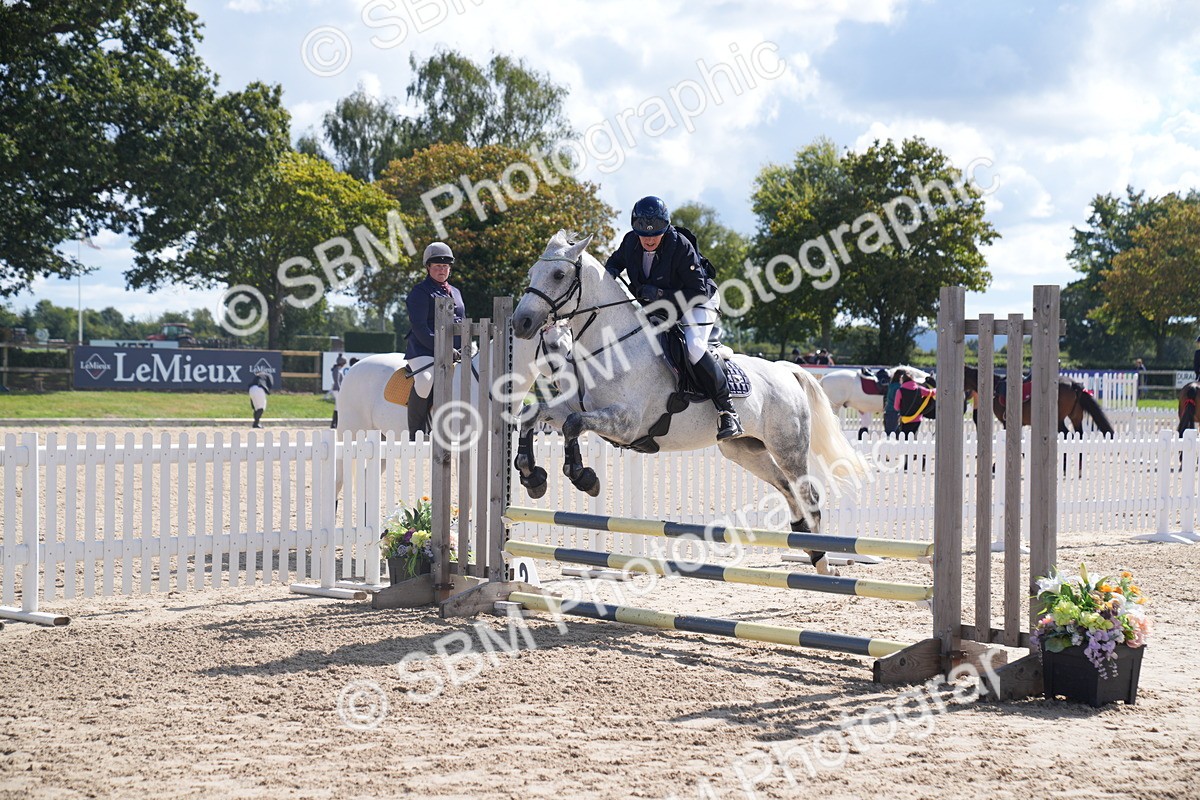 SBM_05068 - J35 Veteran 60cm Championship