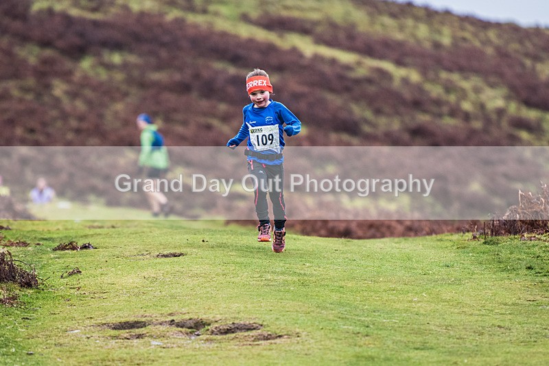 Sale Junior-73 - Sale Junior Fell Races Saturday 22nd November 2025