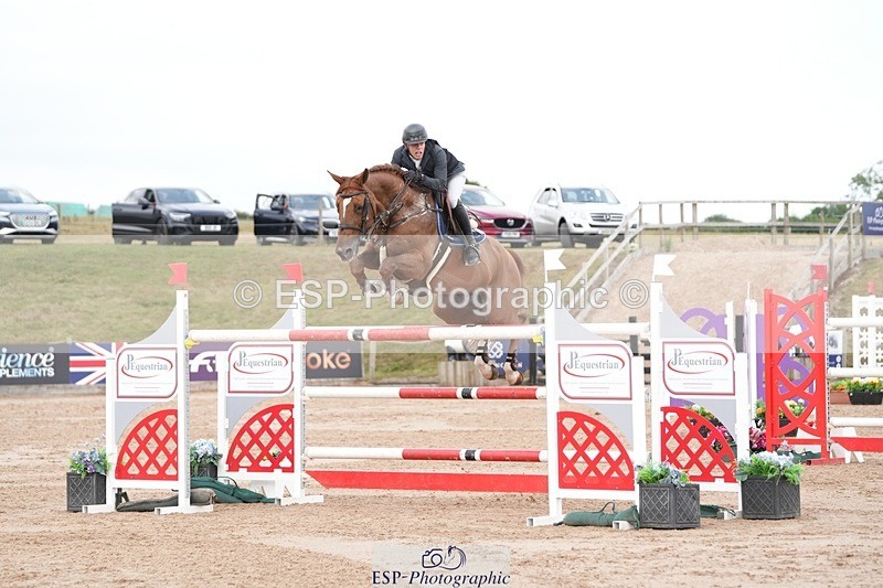 250718-165036-12490 - Cls 6, 3 Star Big Tour LR Qualifier Break til End