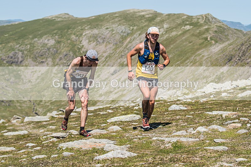 Duddon Long-628 - Duddon Valley (Long) Fell Race Saturday 3rd June 2023