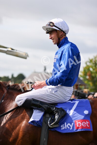 yr18082021r3-100 - Race 3 3.00pm Sky Bet Great Voltigeur Stakes