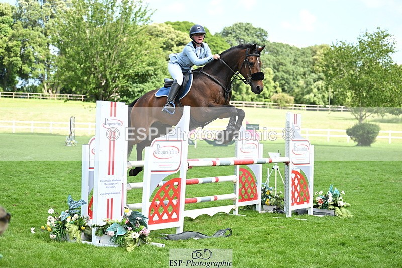 250615A-154601-11826 - Cls 41 Amateur Qualifier 1.10m & Snr 1.10m Open