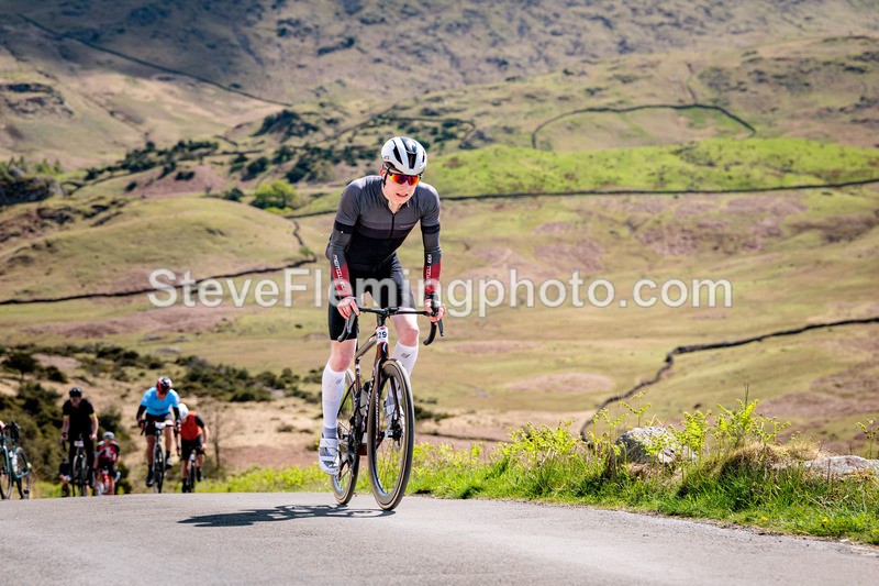 144403 - Blea Tarn Climb 14:00 - 15:00