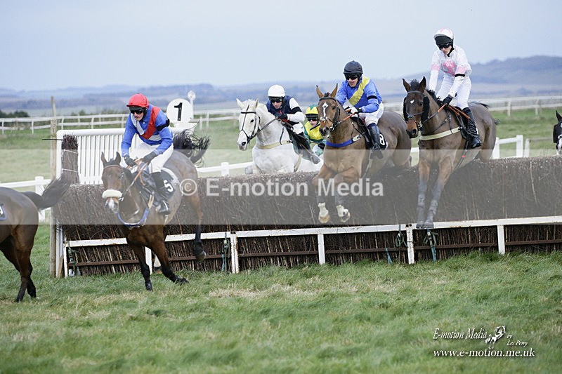 PtP 281121 0679 - Hursley Hambledon Point-to-Point Larkhill 28/11/21