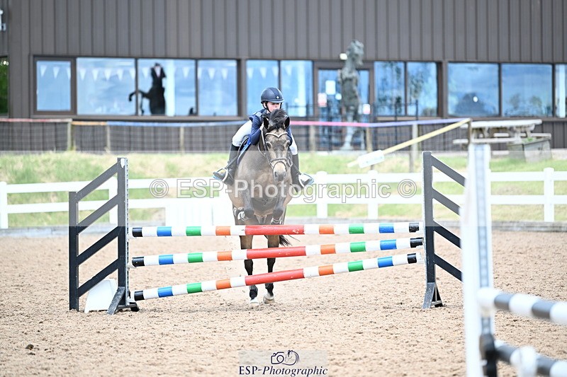 240608A-133359-01157 - Cls 10 Pony Discovery and 90cm Open