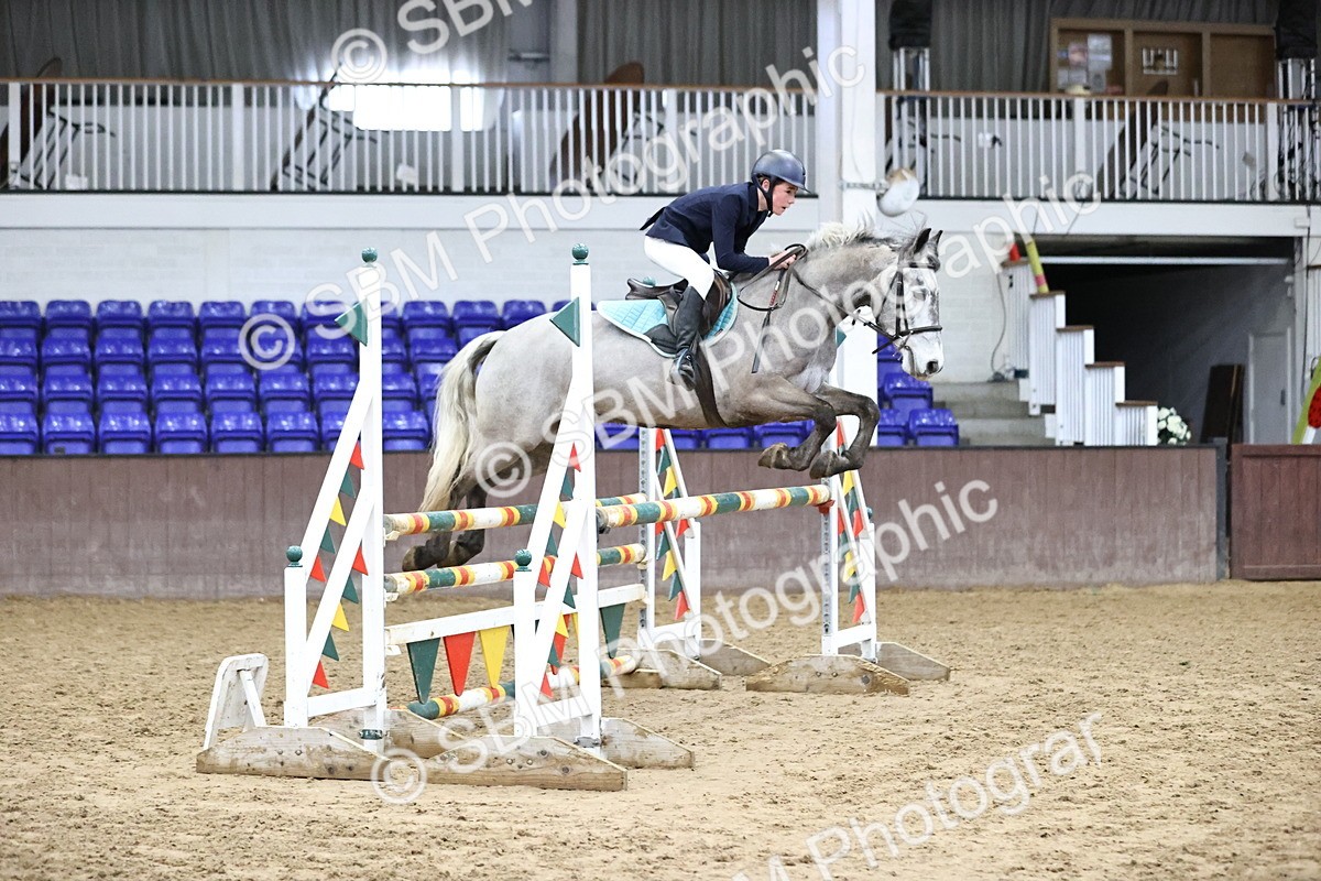 SBM_001705 - Class 11 - Blue Chip Pony Newcomers - 1.00m