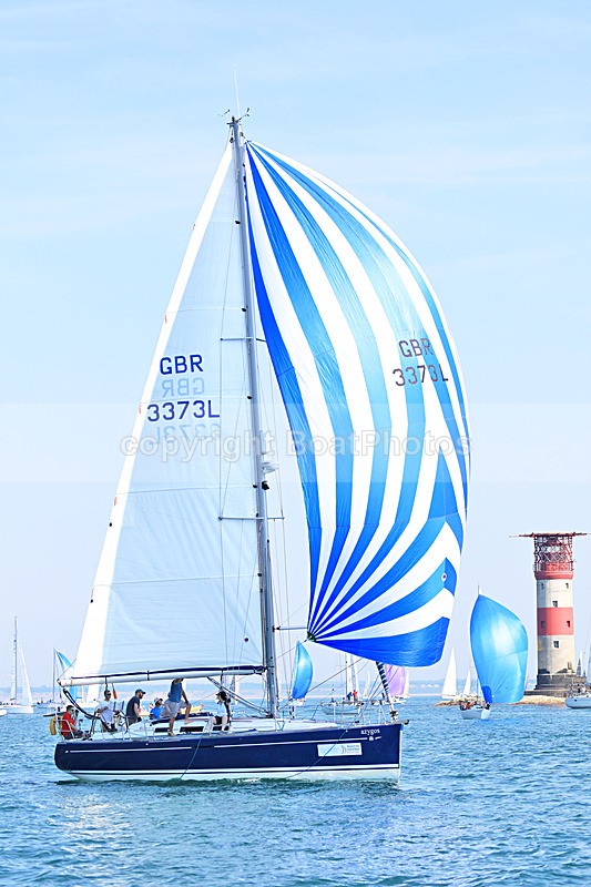 180707 AZYGOS GBR3373L 1Y3A8068 - ROUND THE ISLAND 2018