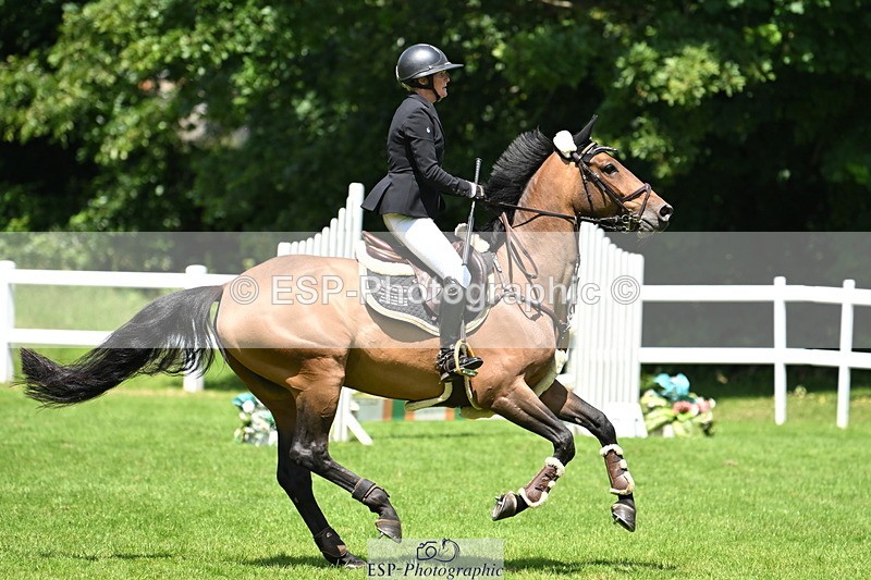 250615A-132703-11112 - Cls 38 Snr 1m40 GP