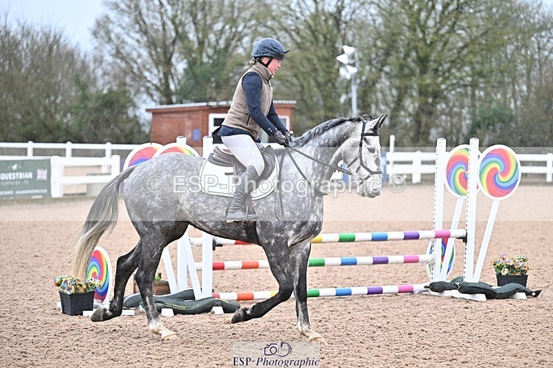 260313-100106-00001 - Cls 7+8 Clear Round, British Novice and 90cm