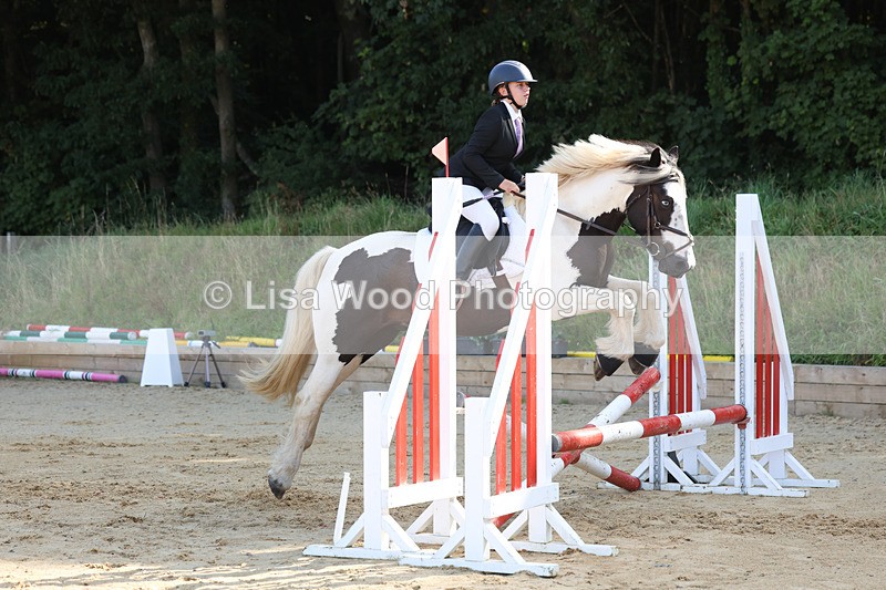 3E7A0513 - Class 4 and 5: 60cm Juniors and Seniors