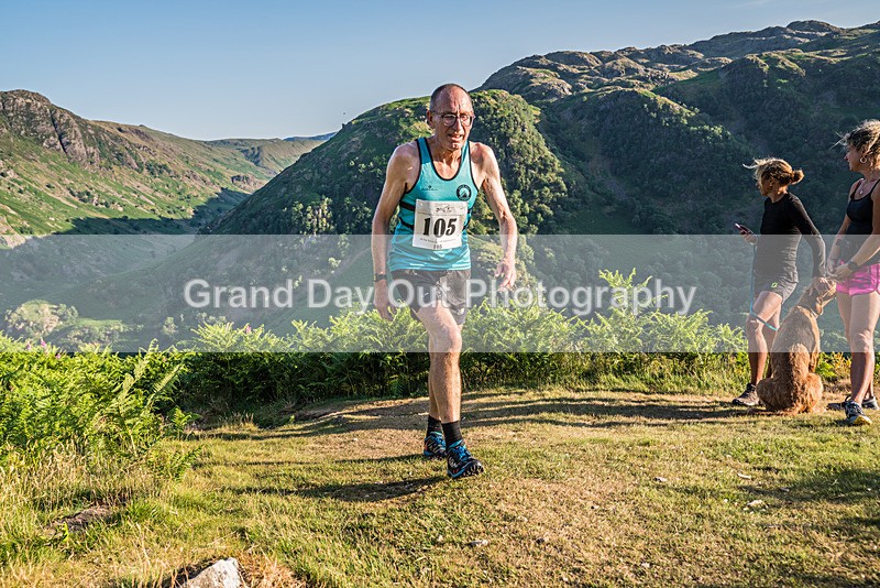 Langstrath-390 - Langstrath Fell Race Wednesday 21st June 2023