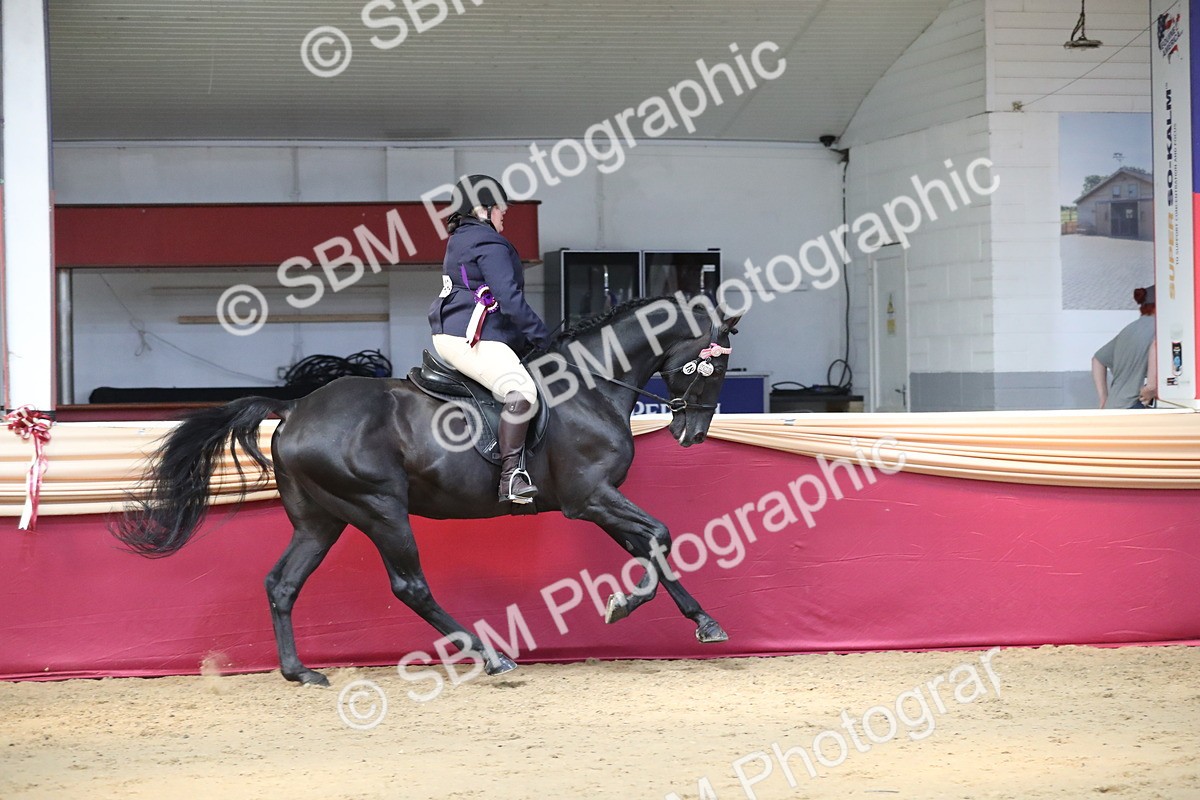 SBM_03015 - Class 6a Area Ridden Pre Vet